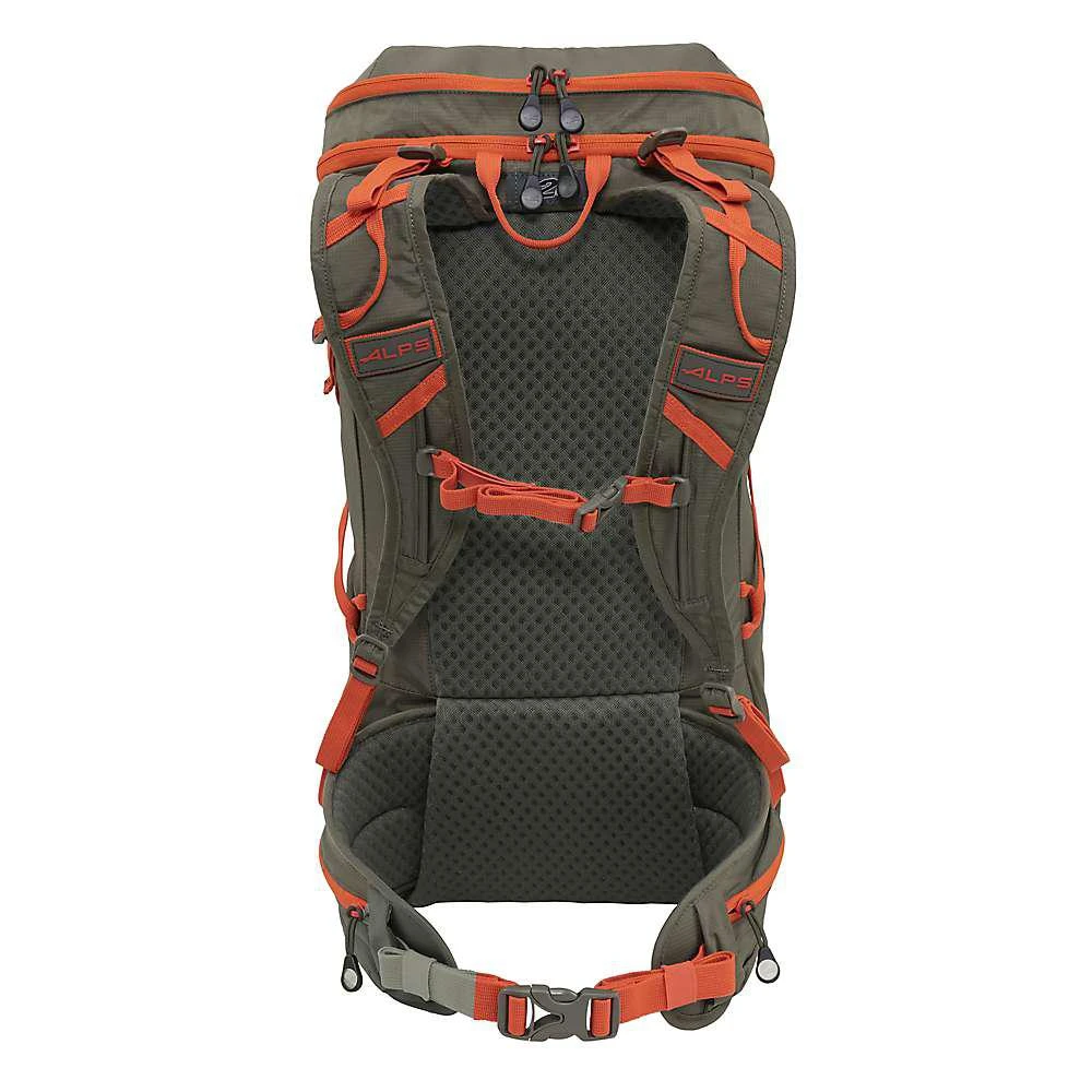 商品ALPS Mountaineering|ALPS Mountaineering Canyon 30 Pack,价格¥752,第4张图片详细描述