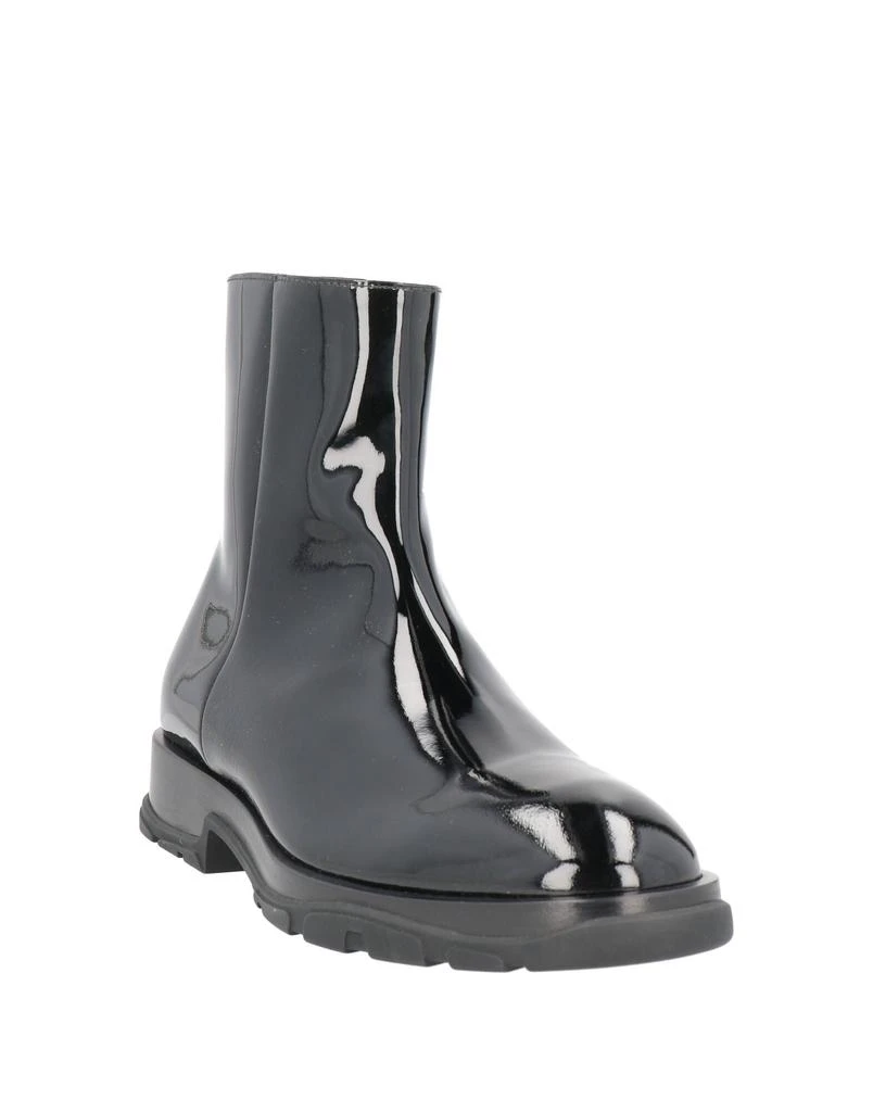 商品Alexander McQueen|Boots,价格¥6413,第2张图片详细描述