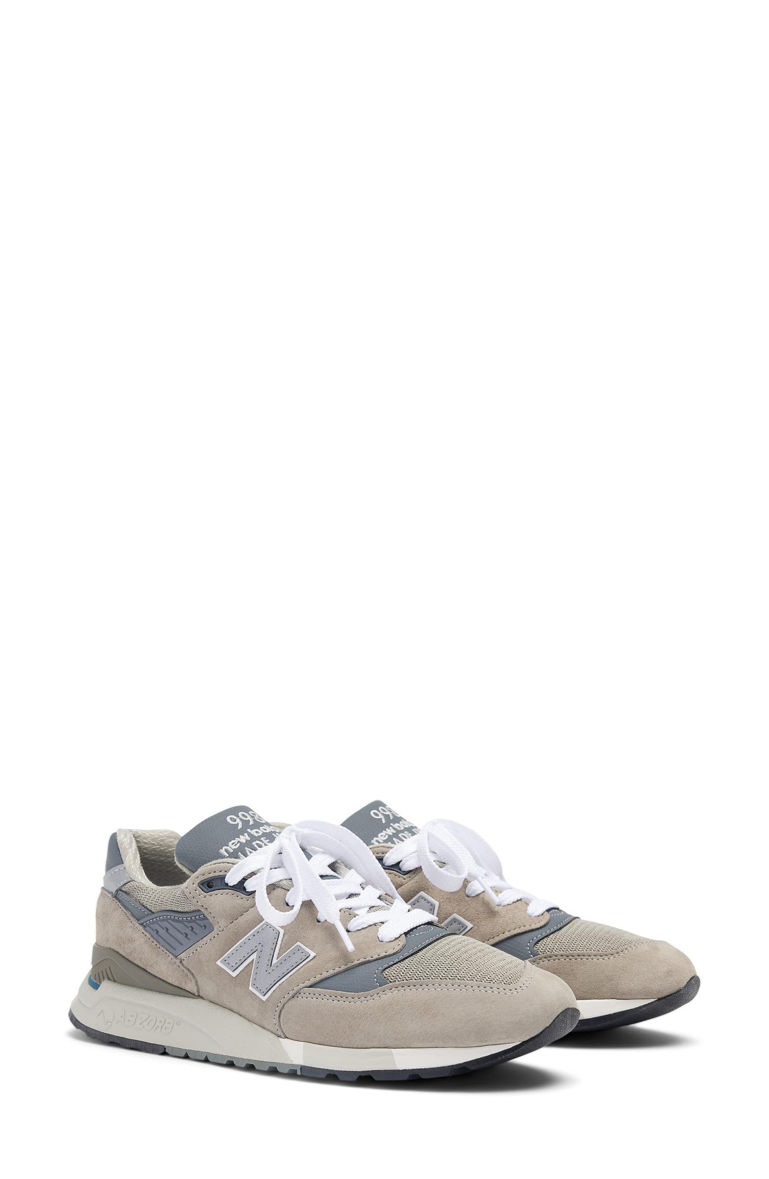 New Balance | Gender Inclusive Made in USA 998 Sneaker 605.30元 商品图片