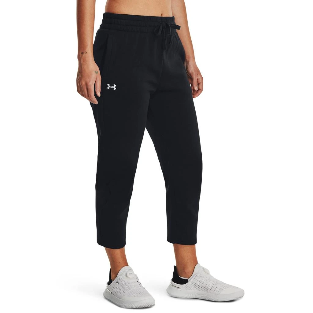 商品Under Armour|Rival Fleece Pants,价格¥347,第1张图片