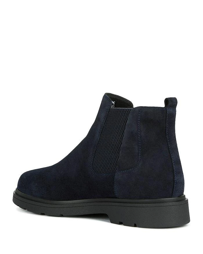 商品Geox|Men's Spherica Ankle Boots,价格¥1424,第3张图片详细描述