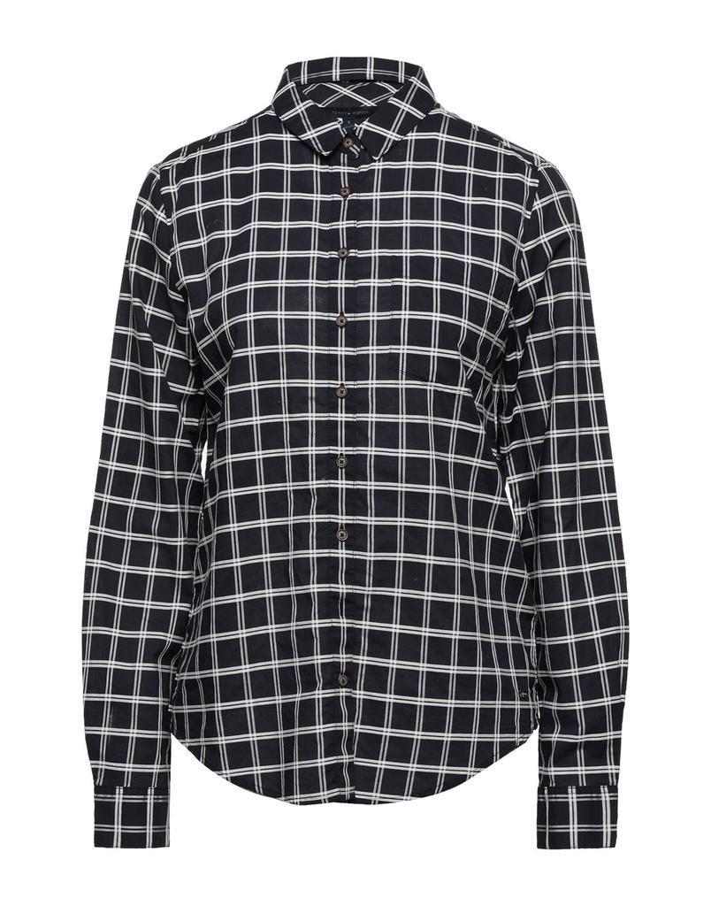 Checked shirt商品第1张图片规格展示