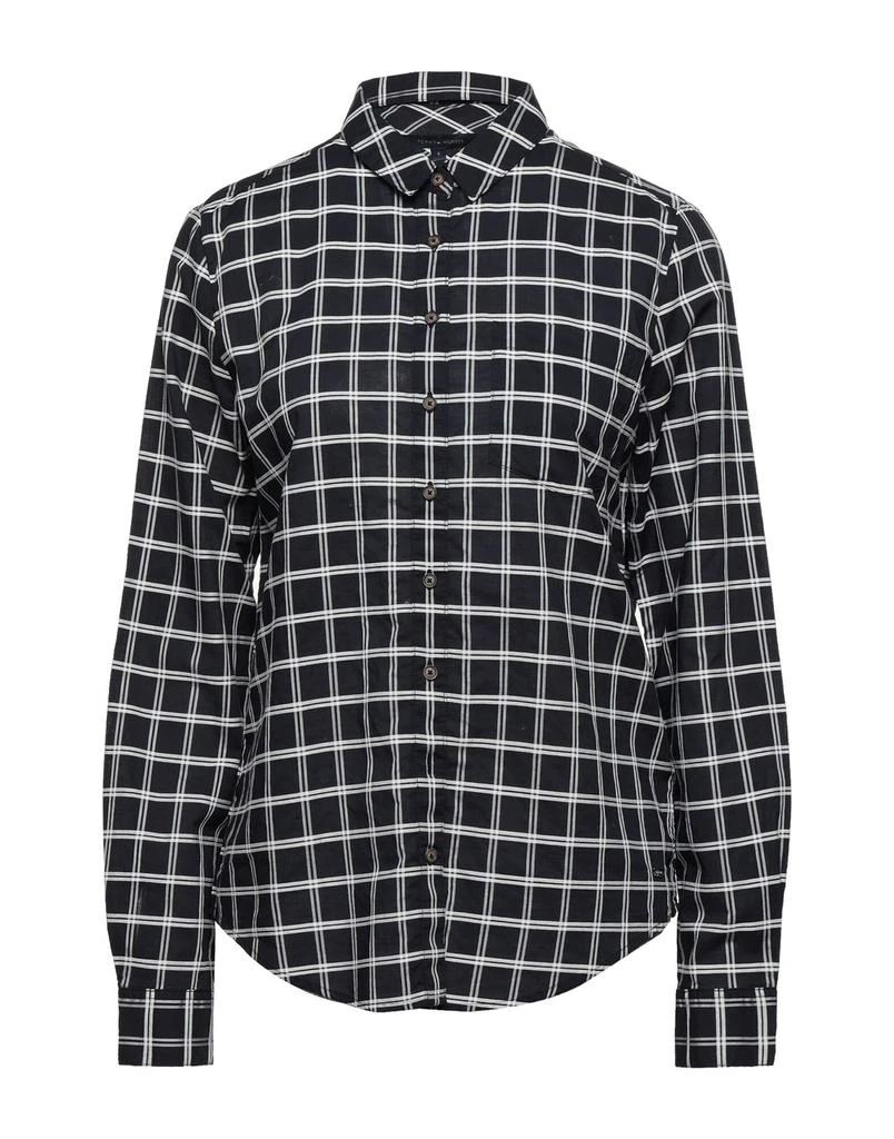 商品Tommy Hilfiger|Checked shirt,价格¥235,第1张图片