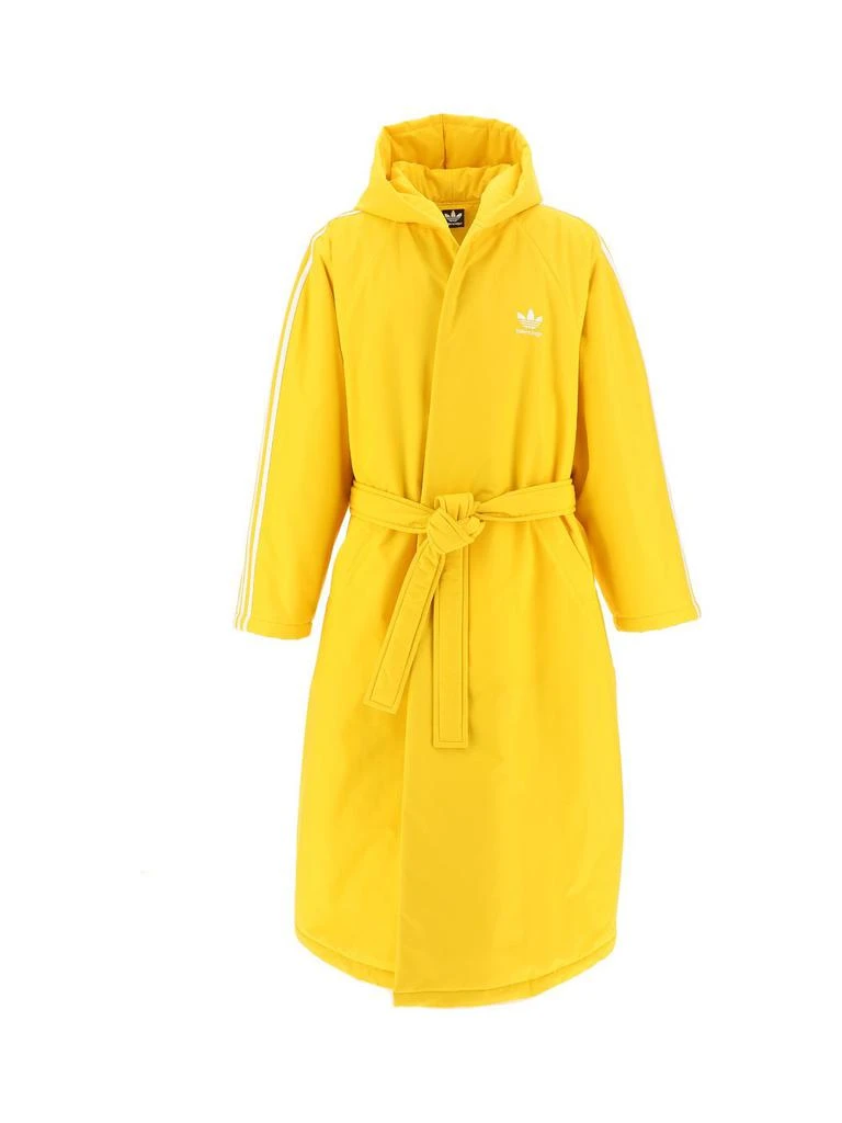 商品Balenciaga|Balenciaga Adidas Bathrobe,价格¥13963,第1张图片