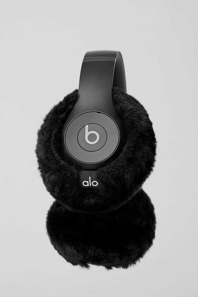 商品Alo|Beats Studio Pro Headphones - Black,价格¥2640,第5张图片详细描述