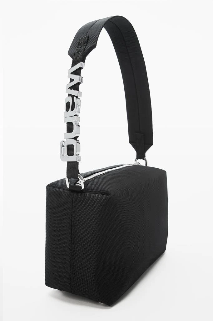 商品Alexander Wang|Heiress Sport Shoulder Bag In Nylon,价格¥2902,第2张图片详细描述