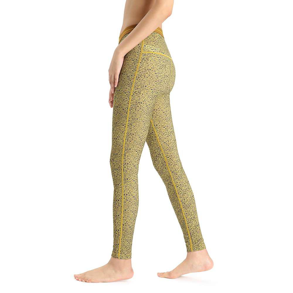 Women's 200 Oasis Lichen Legging商品第3张图片规格展示