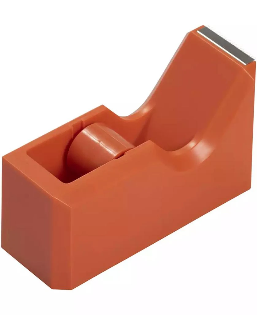 商品JAM Paper|Colorful Desk Tape Dispensers - Sold Individually,价格¥112,第3张图片详细描述