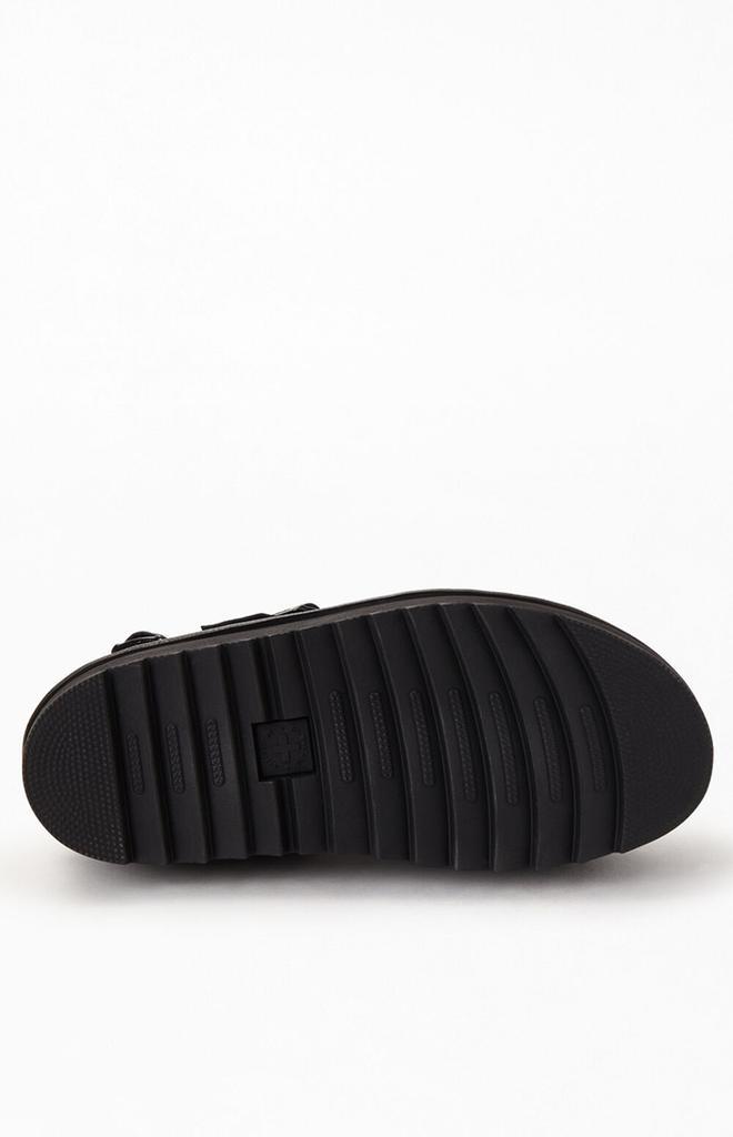 商品Dr. Martens|Women's Voss Quad Platform Sandals,价格¥813,第6张图片详细描述