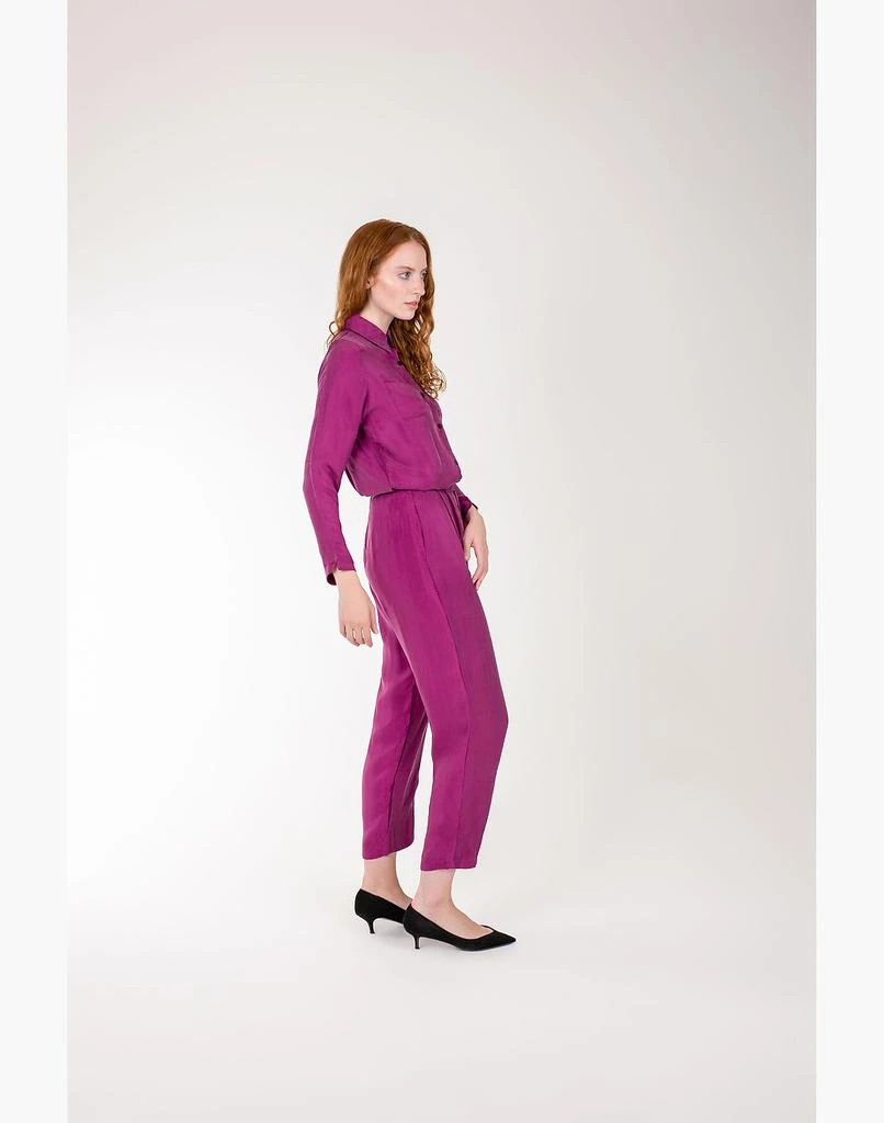商品Madewell|BEL KAZAN Sloane Pant,价格¥1401,第3张图片详细描述