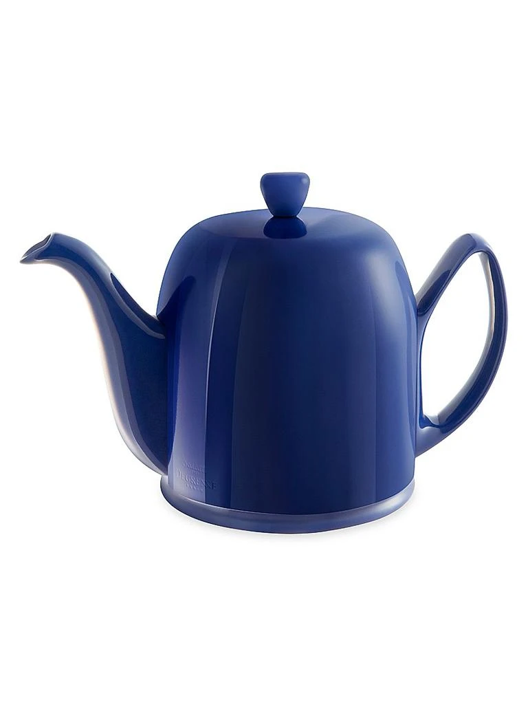 商品Degrenne Paris|Salam Monochrome Teapot,价格¥2170,第1张图片详细描述