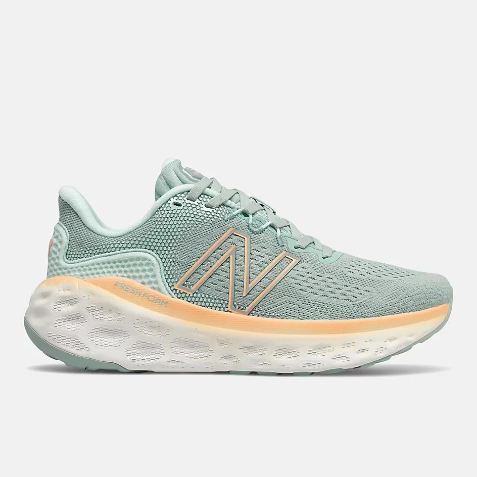 商品New Balance|Fresh Foam More v3,价格¥567,第1张图片