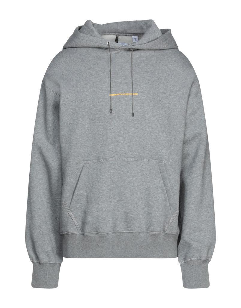 商品OAMC|Hooded sweatshirt,价格¥2325,第1张图片