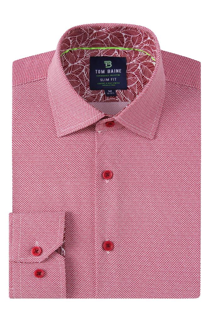 tom baine dress shirts Tom Baine Performance Clothing