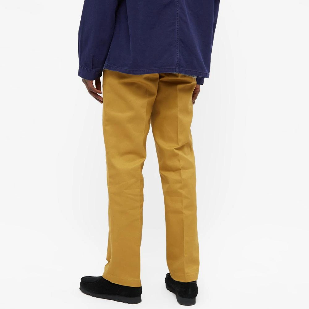 商品DICKIES|Dickies 873 Slim Straight Work Pant,价格¥230,第4张图片详细描述