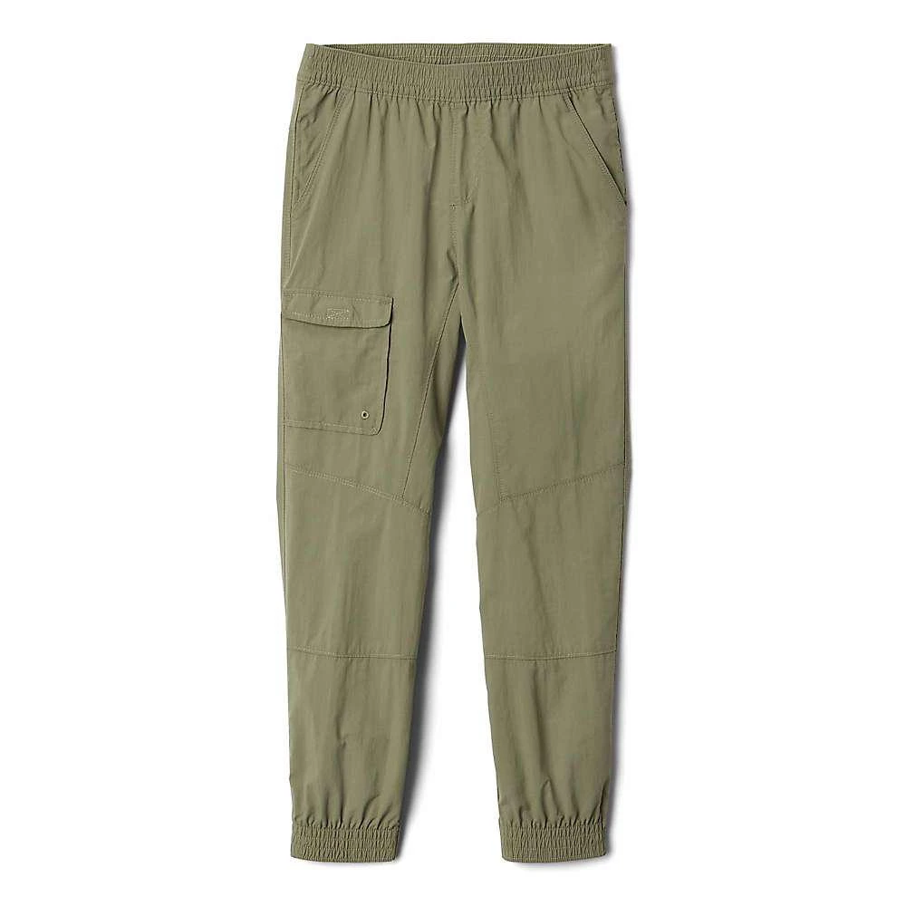 商品Columbia|Columbia Youth Girls' Silver Ridge Pull-On Banded Pant,价格¥182,第3张图片详细描述