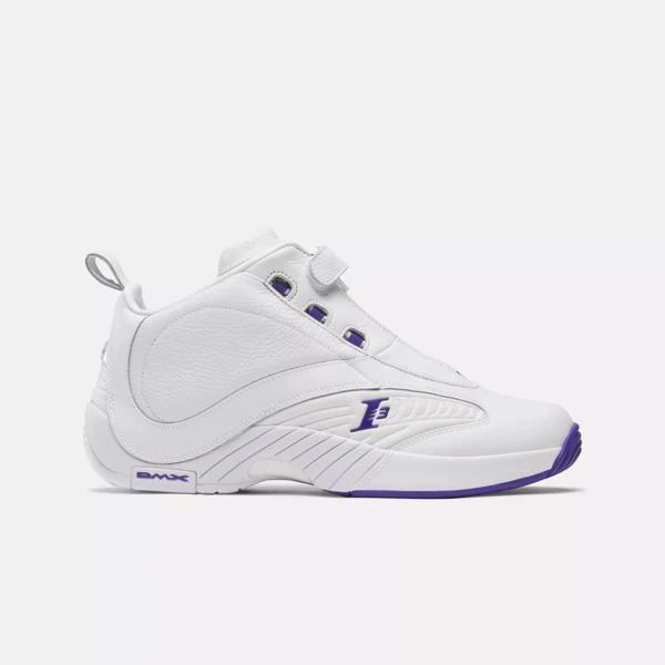 商品Reebok|Answer IV Men's Shoes,价格¥1275,第1张图片