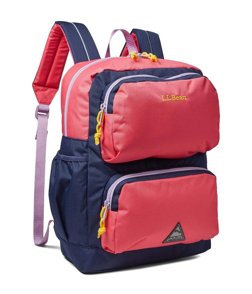 商品L.L.BEAN|Trailfinder Backpack (Little Kids),价格¥331,第1张图片