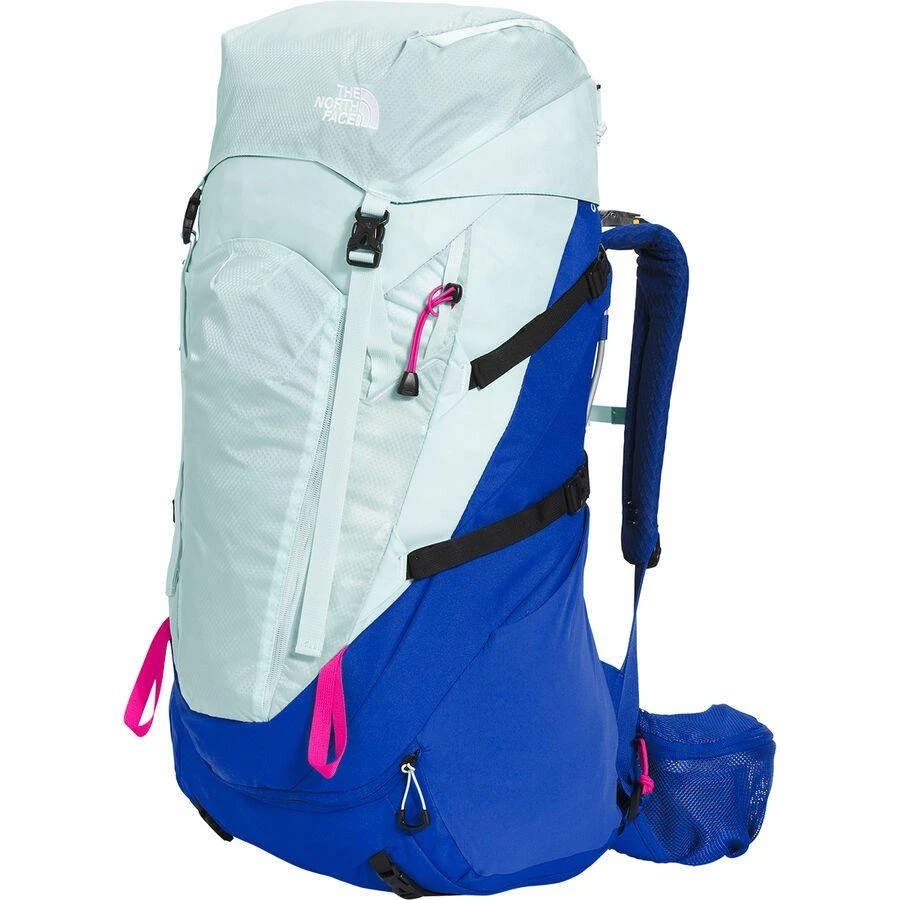 商品The North Face|Terra 55L Backpack - Kids',价格¥905,第1张图片