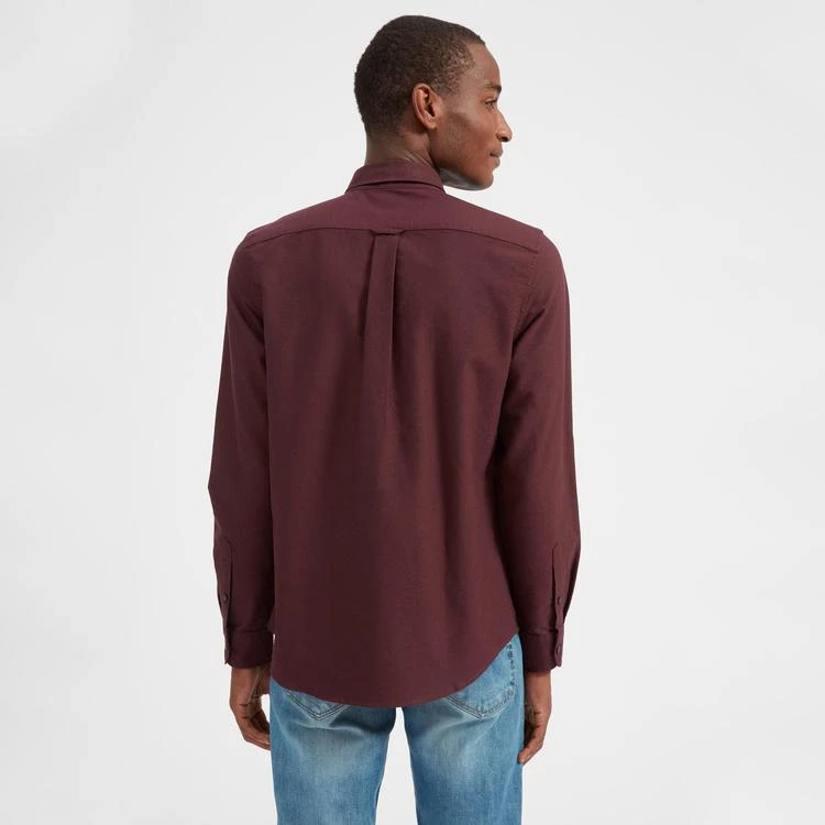 商品Everlane|The Japanese Slim Fit Oxford,价格¥428,第2张图片详细描述