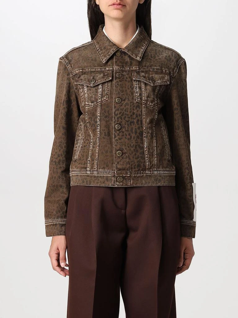 商品Golden Goose|Golden Goose jacket for woman,价格¥3895,第1张图片