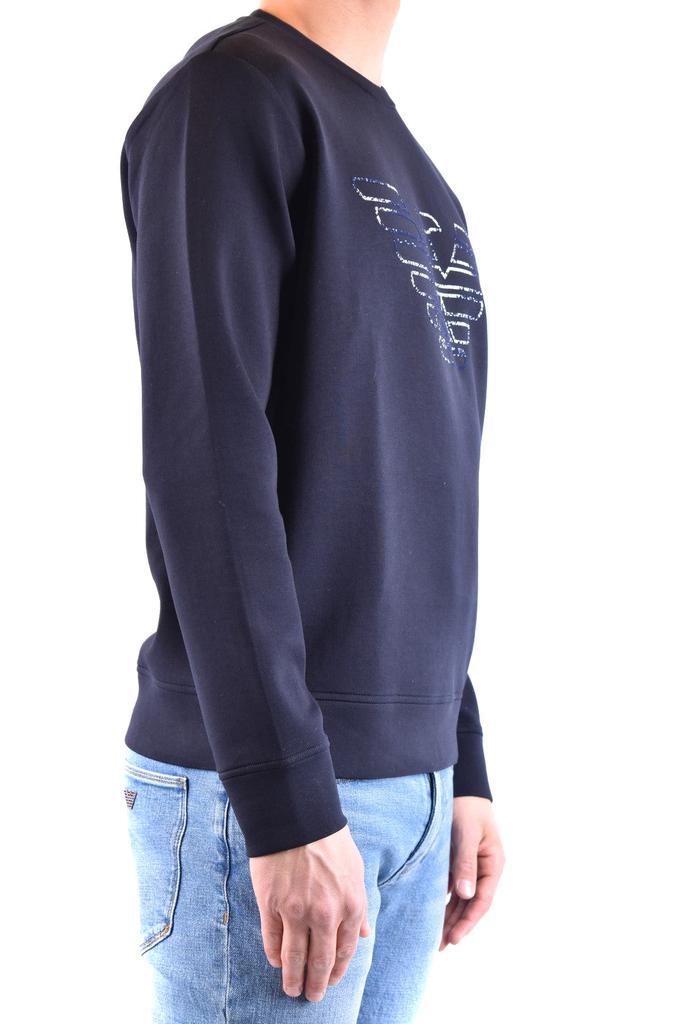 商品Emporio Armani|EMPORIO ARMANI Sweatshirts,价格¥1480,第4张图片详细描述