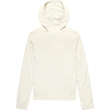 商品Topo Designs|Sun Hoodie - Women's,价格¥735,第3张图片详细描述