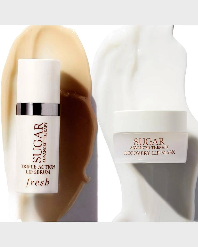 商品Fresh|Sugar Advanced Therapy Lip Mask,价格¥227,第4张图片详细描述