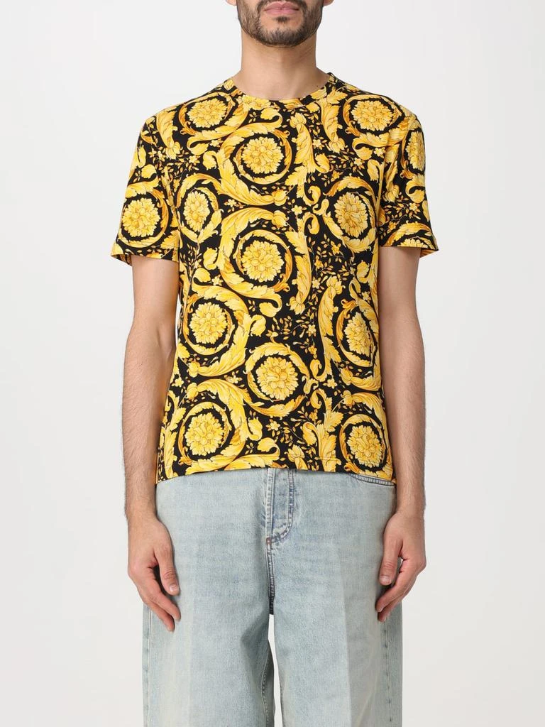 T-shirt men Versace 商品