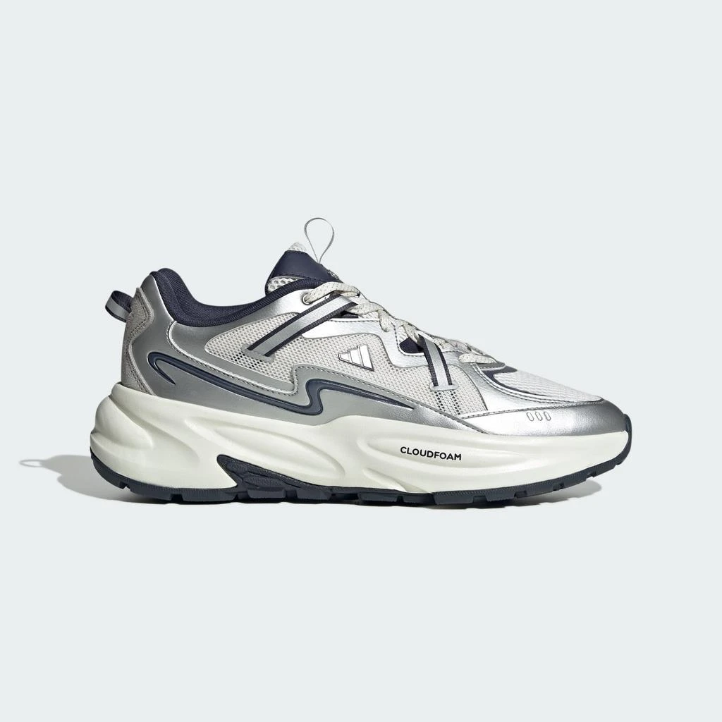 商品Adidas|Ozwave Surge Shoes,价格¥676,第1张图片