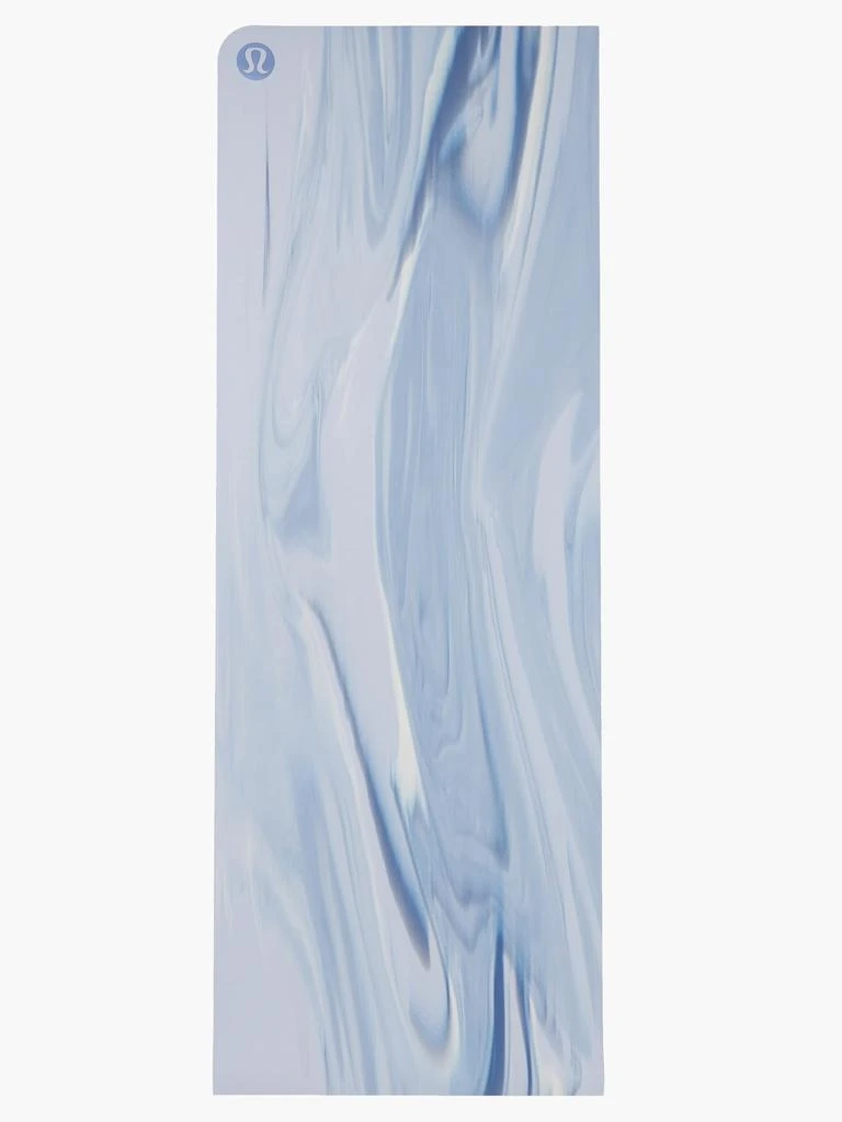 商品Lululemon|The Mat 5mm marble-print yoga mat,价格¥483,第4张图片详细描述