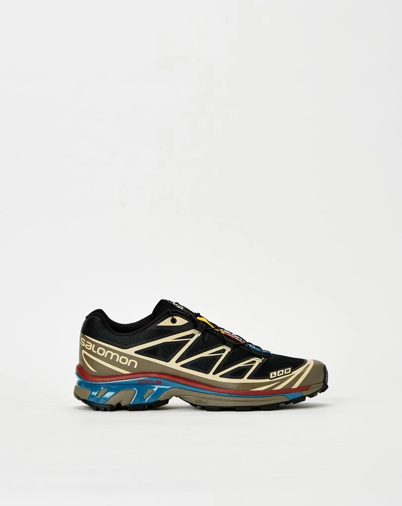 商品Salomon|XT-6,价格¥1490,第1张图片