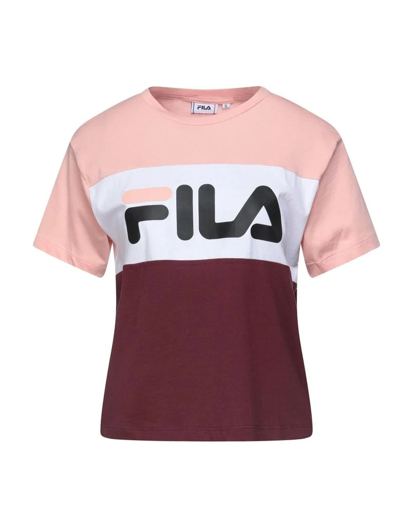 商品Fila|T-shirt,价格¥242,第1张图片