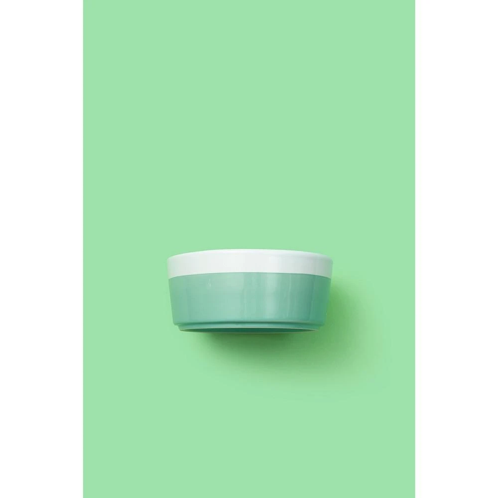 商品Waggo|Dog Dipper Bowl Small Mint -,价格¥164,第2张图片详细描述