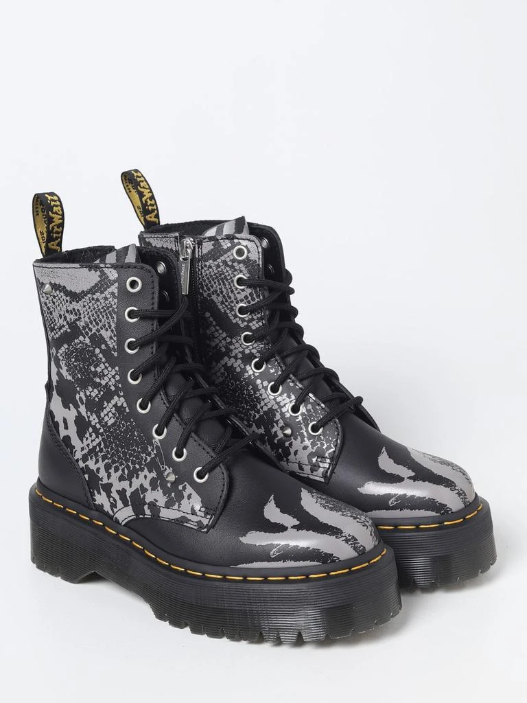 商品Dr. Martens|Dr. Martens flat ankle boots for woman,价格¥757,第2张图片详细描述