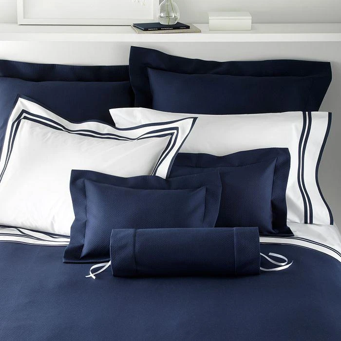 商品Matouk|Elliot Coverlet, Full,价格¥1120,第3张图片详细描述