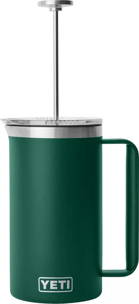 商品YETI|YETI 34 oz. Rambler French Press,价格¥720,第4张图片详细描述