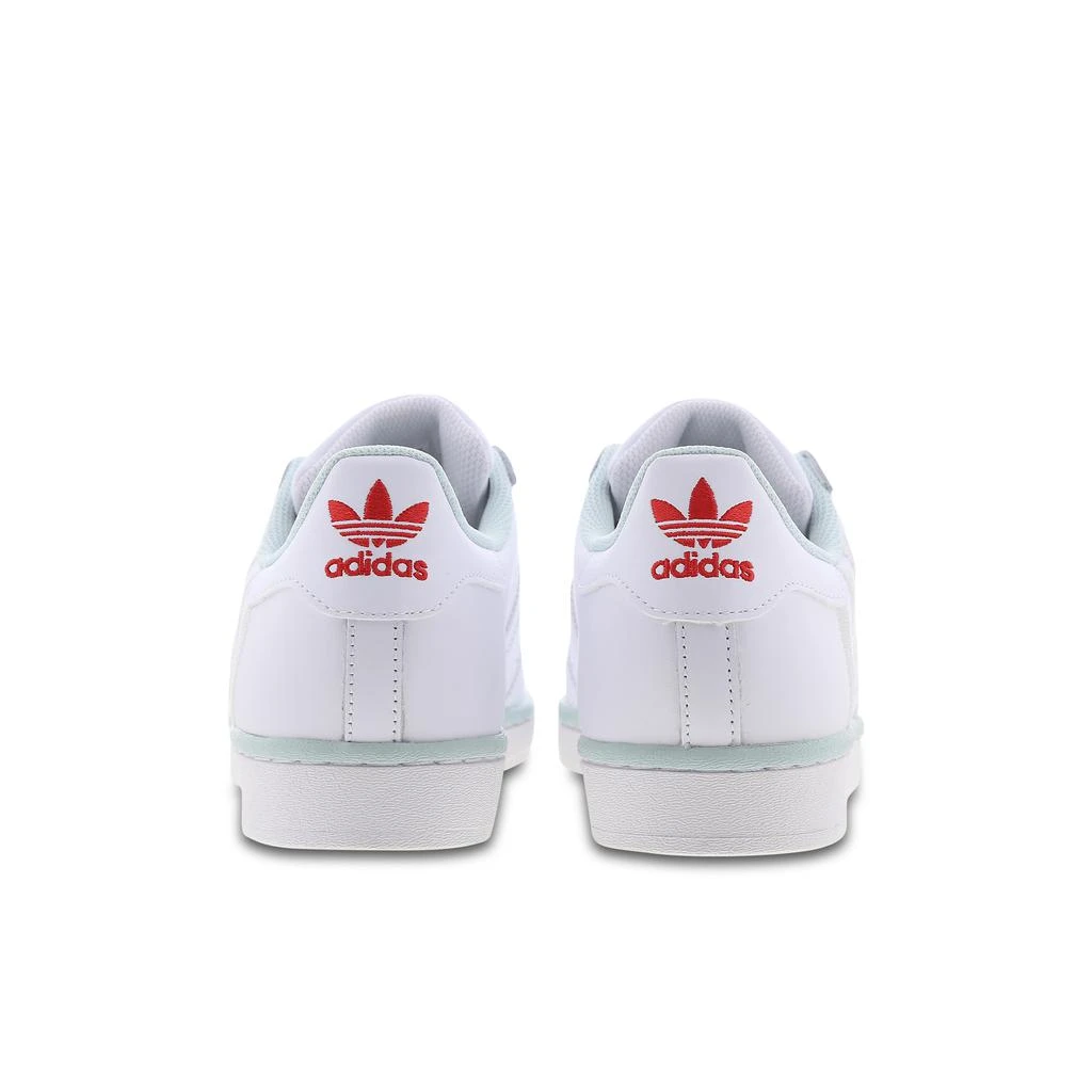 商品Puma|adidas Superstar Recoded - Men Shoes,价格¥851,第3张图片详细描述