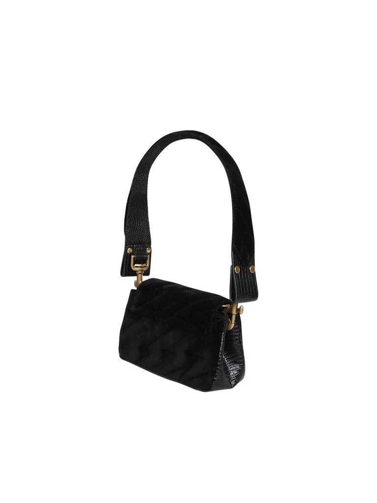 商品Vivienne Westwood|Vivienne Westwood Chain-Linked Shoulder Bag,价格¥3881,第2张图片详细描述