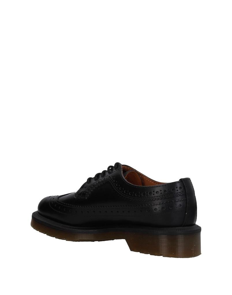 商品Dr. Martens|Laced shoes,价格¥1434,第5张图片详细描述