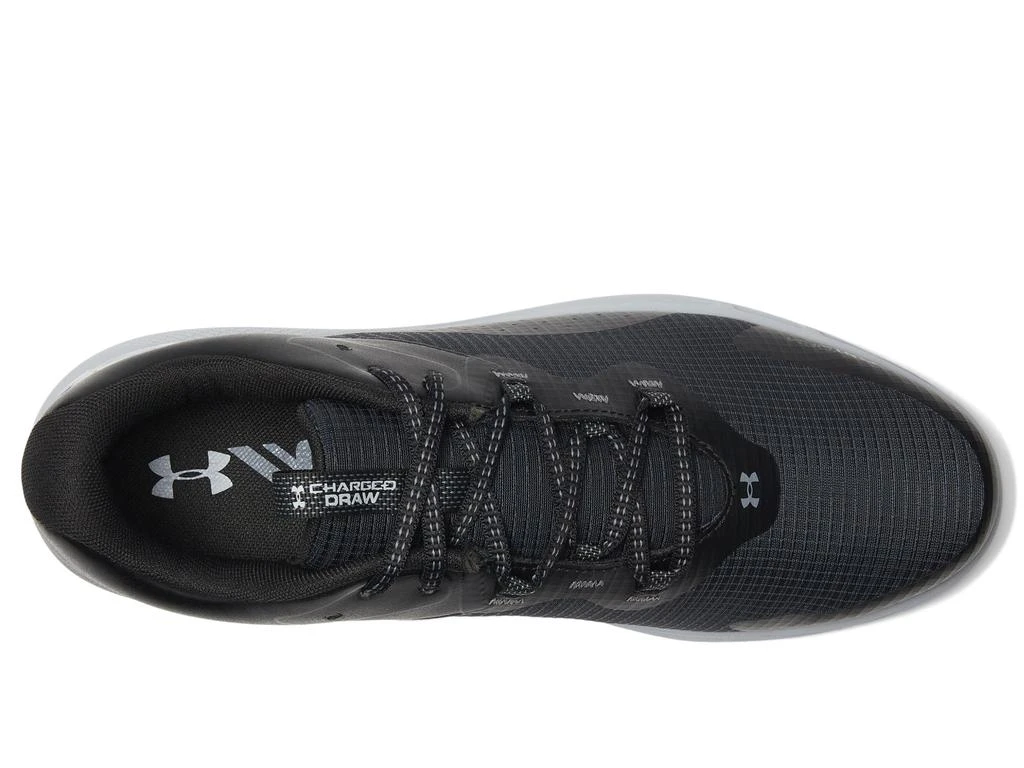 商品Under Armour|Charged Draw 2 Spikeless,价格¥625,第2张图片详细描述