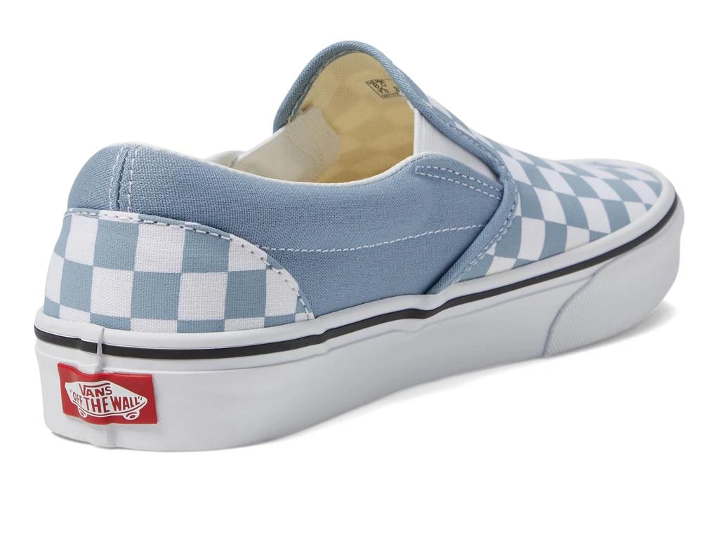 商品Vans|Classic Slip-On,价格¥486,第5张图片详细描述