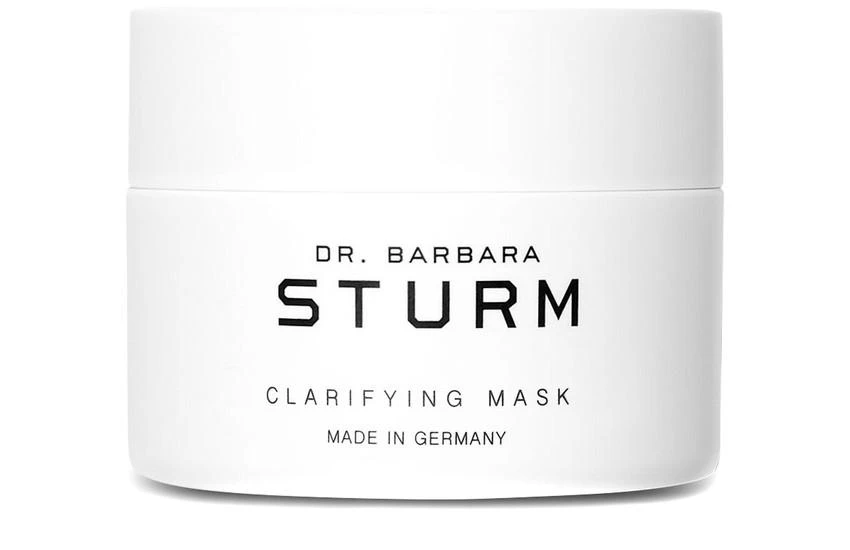 商品Dr. Barbara Sturm|洁肤面膜 50ml,价格¥1164,第2张图片详细描述