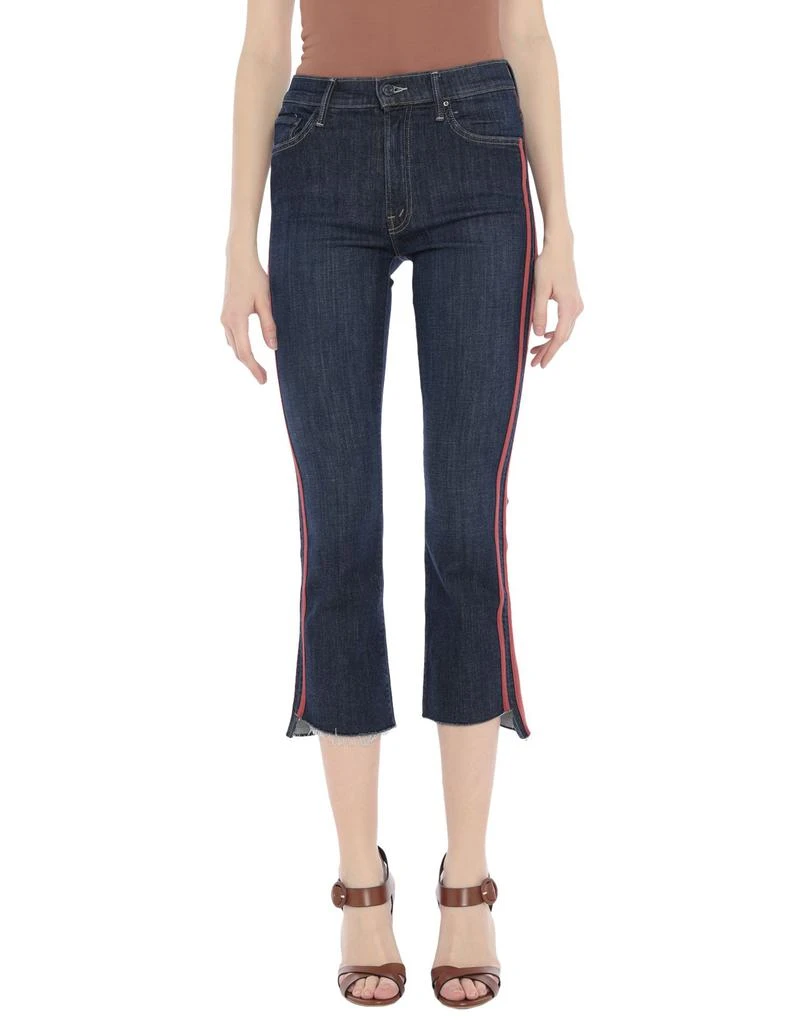 商品MOTHER|Bootcut Jeans,价格¥1794,第1张图片