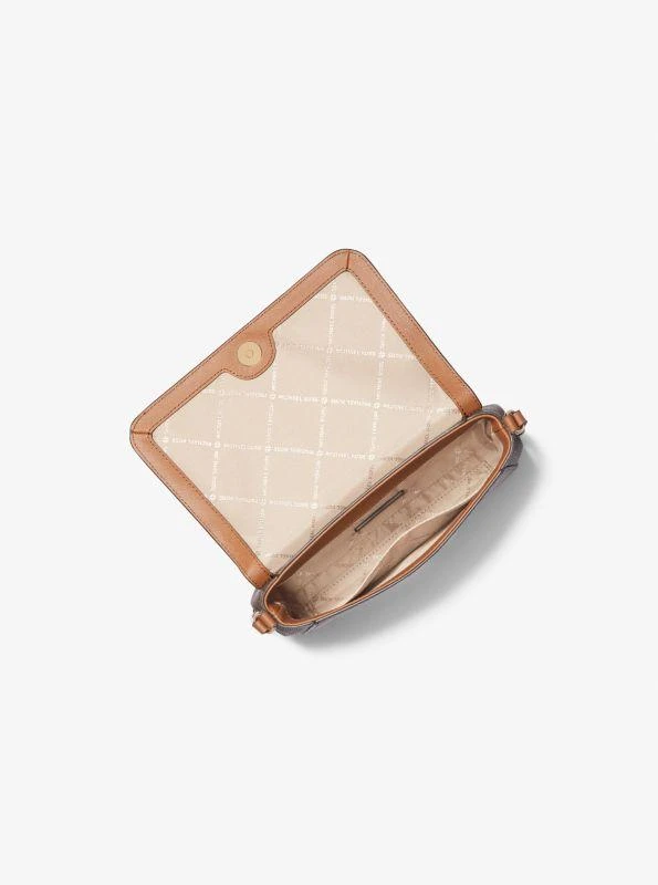 商品Michael Kors|女式 中号徽标多用途斜挎包 ,价格¥520,第3张图片详细描述
