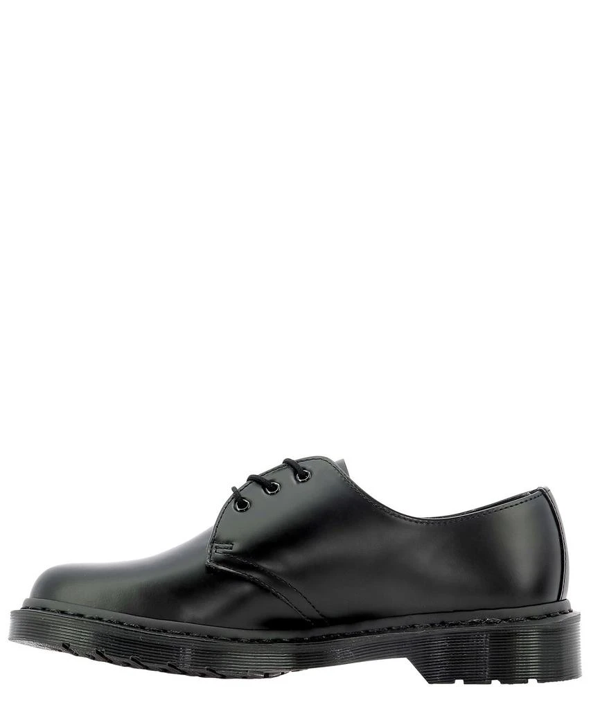 商品Dr. Martens|Dr. Martens 1461 Mono Lace-Up Shoes,价格¥1022,第2张图片详细描述