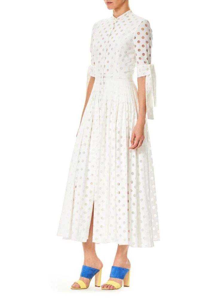 商品Carolina Herrera|Polka Dot Shirtdress,价格¥5589,第1张图片