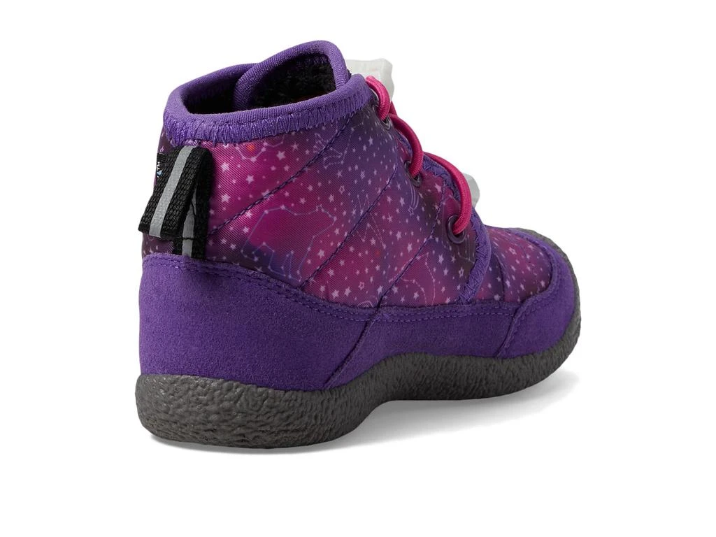 商品Keen|Howser II Chukka Waterproof (Toddler/Little Kid),价格¥568,第5张图片详细描述