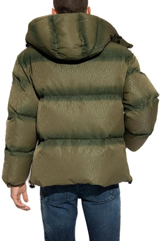 商品Diesel|Diesel Hooded Padded Jacket,价格¥1954,第3张图片详细描述