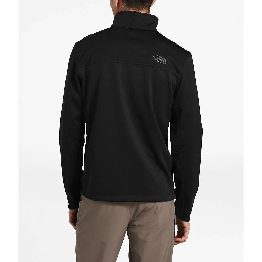 商品The North Face|The North Face Men's Apex Canyonwall Jacket,价格¥482,第2张图片详细描述